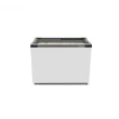 Expositor Horizontal Metalfrio 284L 220V 2 Portas Branco NF30