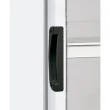 EXPOSITOR VERTICAL METALFRIO LIGHT 324L 220V 1 PORTA BRANCO (VB28)